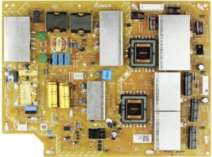 Sony 1-474-614-11 Power Board