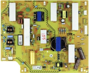 Sony 1-474-633-11 Power Board