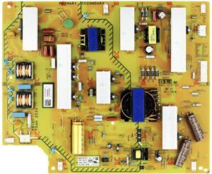 Sony 1-474-633-23 Power Board