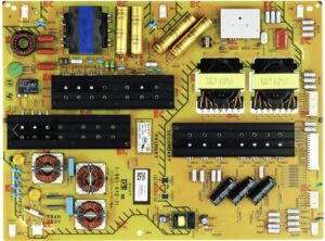 Sony 1-474-651-11 Power Board