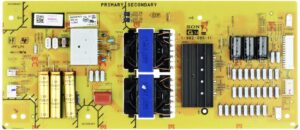 Sony 1-474-681-11 Power Board
