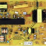 Sony 1-474-686-11 Power Board
