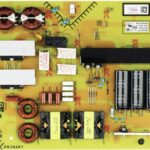 Sony 1-474-692-11 Power Board