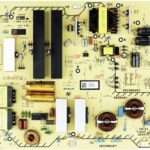 Sony 1-474-719-11 Power Board