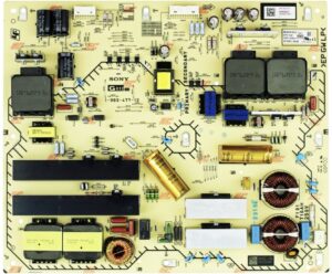 Sony 1-474-722-11 Power Board