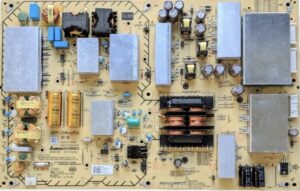 Sony 1-474-734-11 Power Board