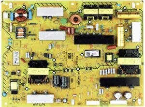 Sony 1-474-742-11 Power Board