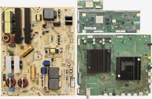 Sony 1-474-744-11 Main Board