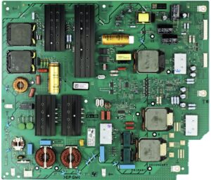 Sony 1-474-745-11 Power Board