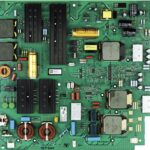 Sony 1-474-746-11 Power Board