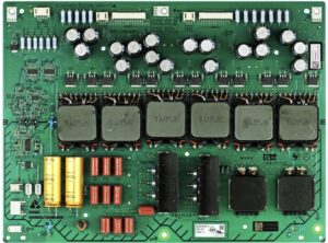 Sony 1-474-748-11 Power Board