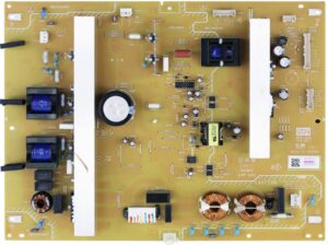 Sony 1-487-340-11 Power Board