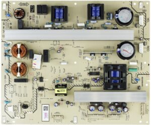 Sony 1-487-341-11 Power Board