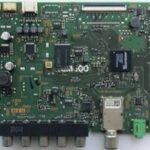 Sony 1-889-354-12 Main Board