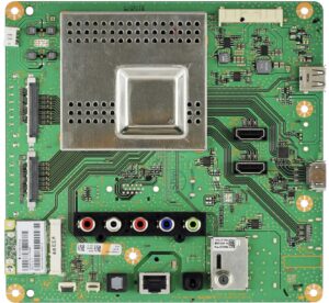 Sony 1-895- 674-11 Main Board