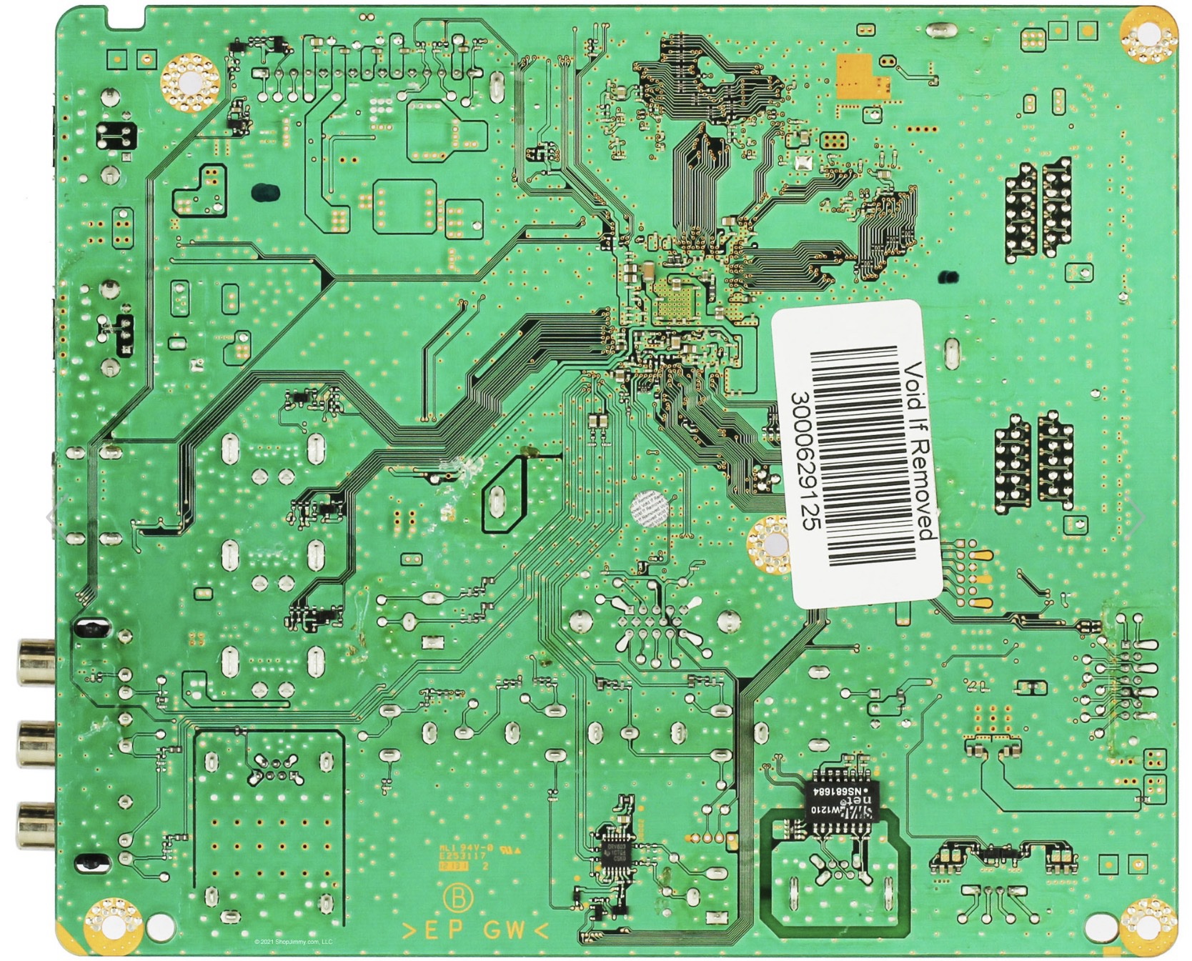 Sony 1-895-172-11 Main Board - Image 2