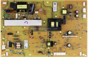 Sony 1-895-173-12 Power Board