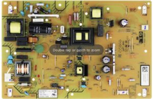 Sony 1-895-254-11 Power Board