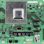 Sony 1-895-307-11 Main Board