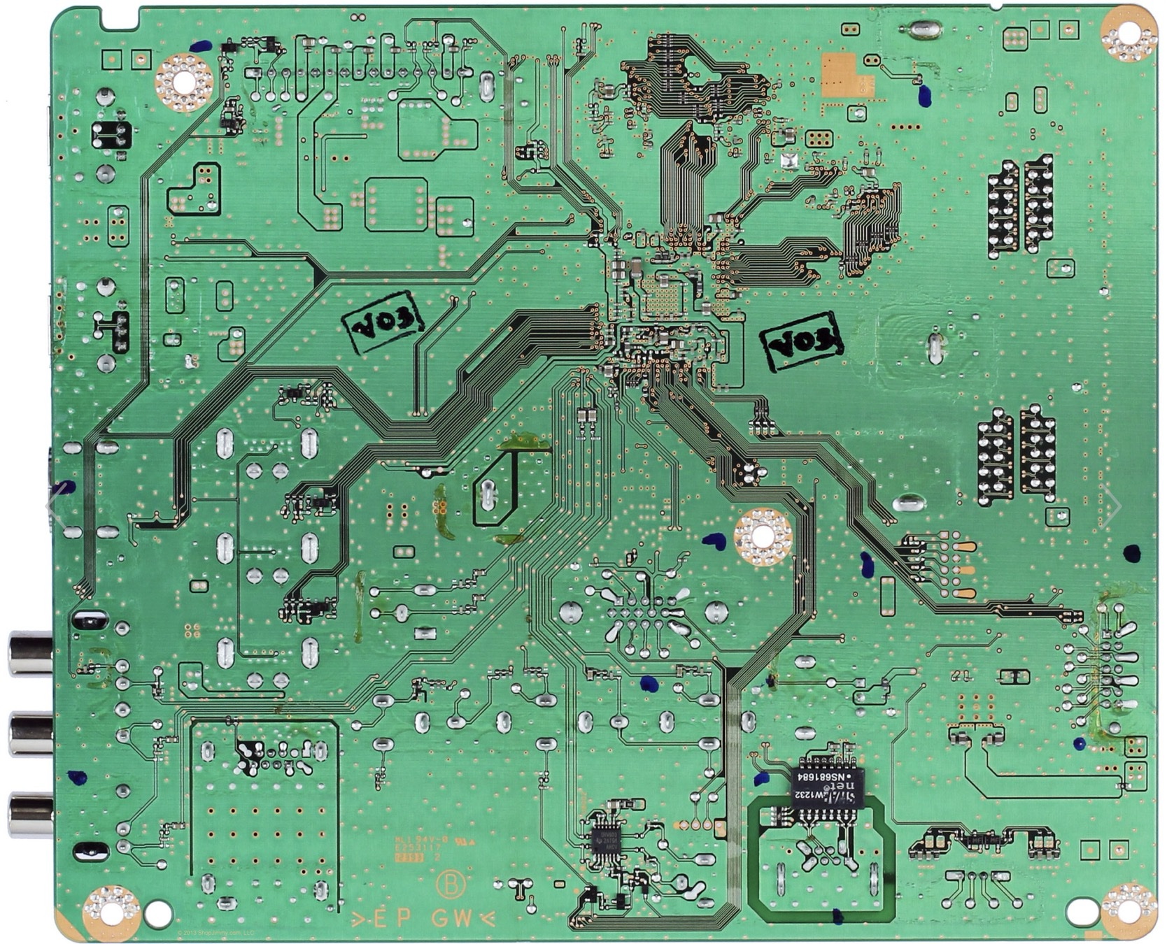 Sony 1-895-307-11 Main Board - Image 2