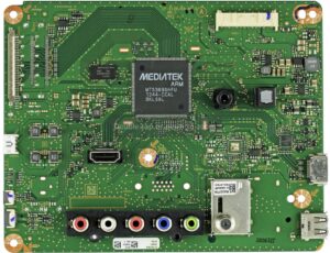 Sony 1-895-371-21 Main Board