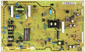 Sony 1-895-468-11 Power Board