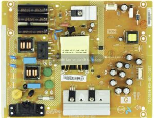 Sony 1-895-631-31 Power Board
