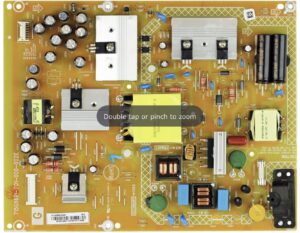 Sony 1-895-632-21 Power Board