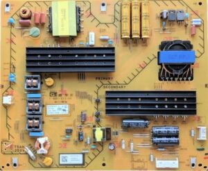 Sony 1-981-011-11 Power Board