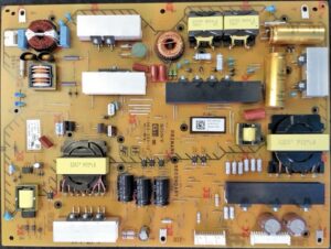Sony 1-983-330-12 Power Board