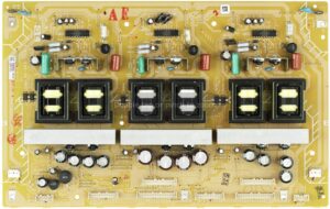 Sony A -1553-201-A Power Board