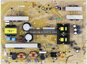 Sony A-1169-591-H Power Board