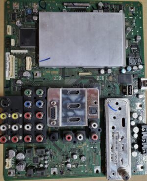 Sony A-1506-072-C Main Board
