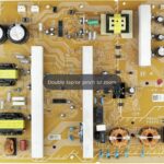 Sony A-1511-323-C Power Board