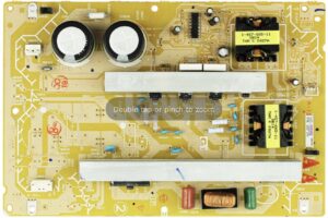 Sony A-1552-105-A Power Board