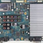Sony A-1671-682-B Main Board