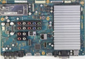 Sony A-1671-682-B Main Board