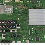 Sony A-1743-793-B Main Board
