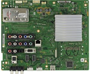Sony A-1743-793-B Main Board