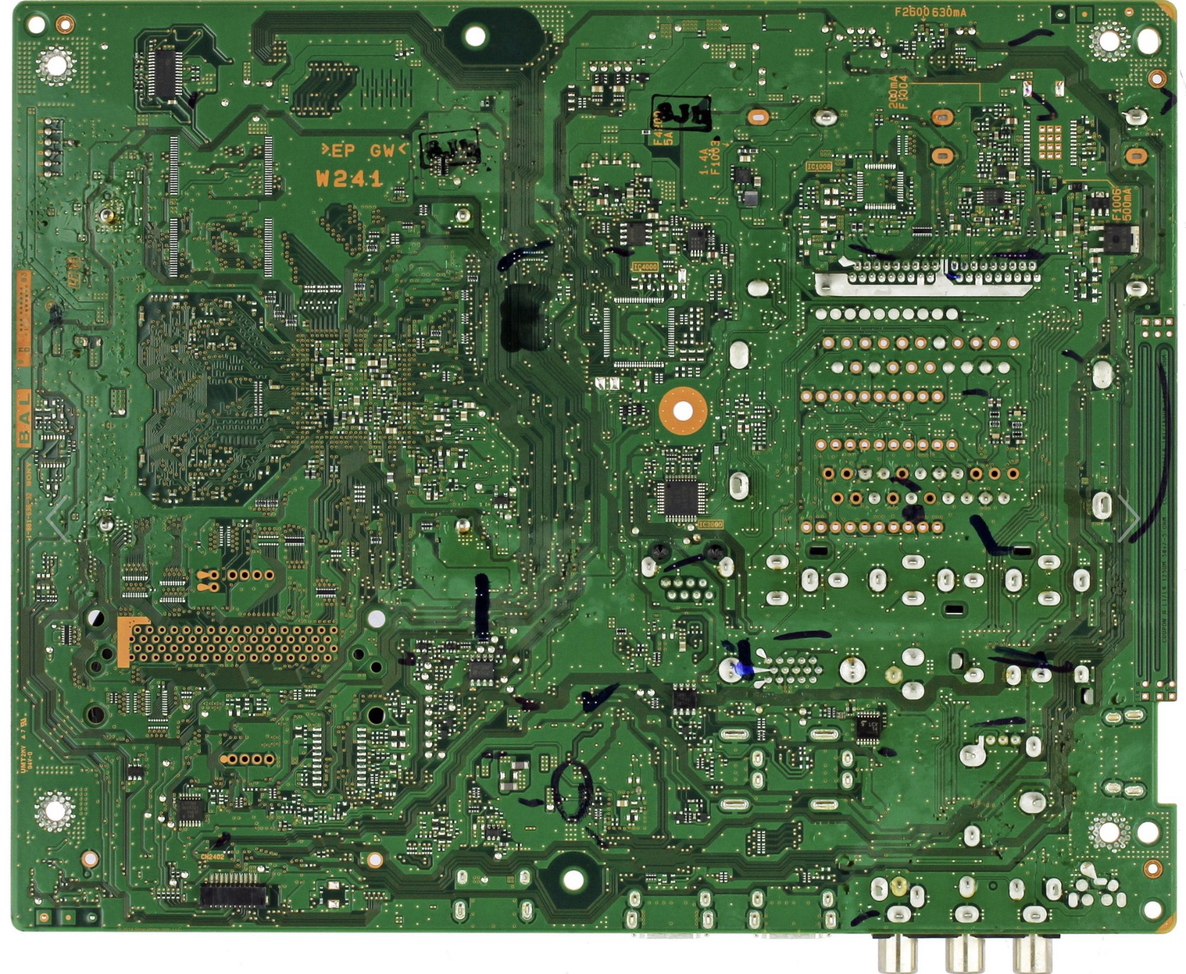Sony A-1743-793-B Main Board - Image 2