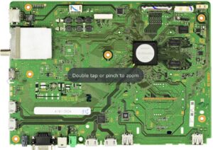 Sony A-1811-292-A Main Board