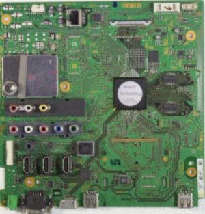 Sony A-1814-571-B Main Board