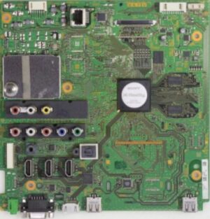 Sony A-1821-155-A Main Board