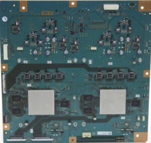 Sony A-1902-157-A Main Board