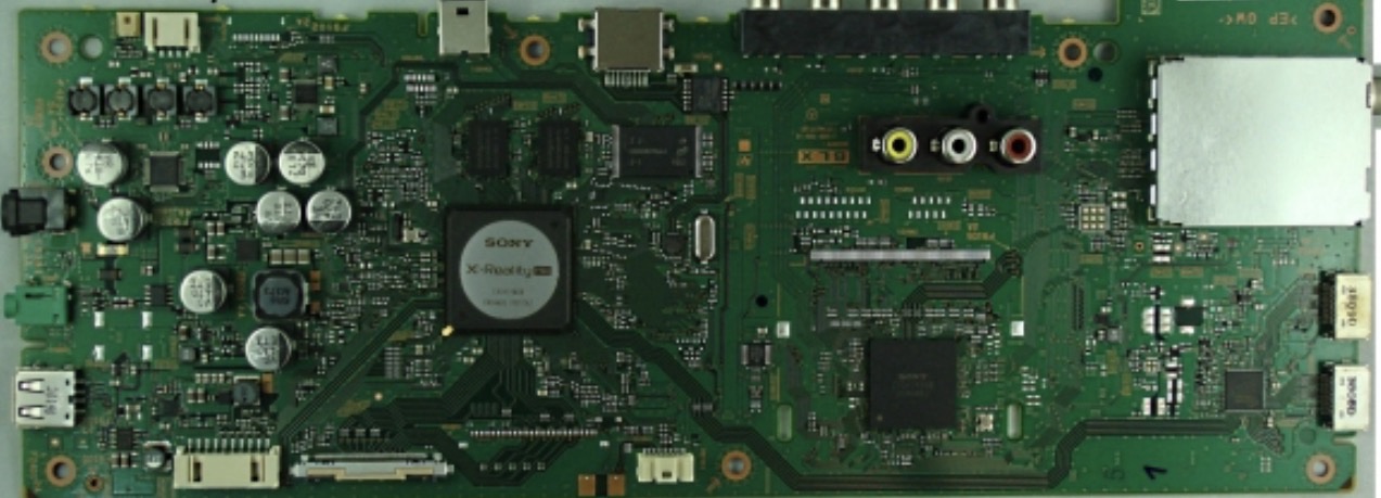 Sony A-1949-549-B Main Board