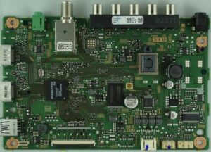 Sony A-1989-285-A Main Board