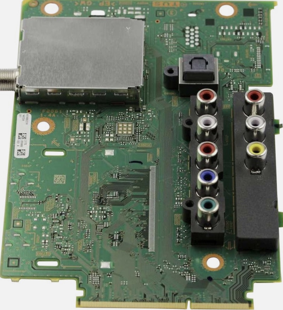 Sony A-1998-231-A Main Board