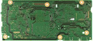 Sony A-1998-282-A Main Board