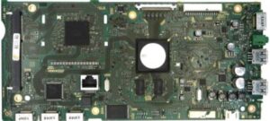 Sony A-2037-451-B Main Board