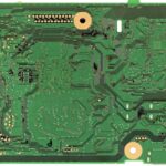 Sony A-2037-764-A Main Board